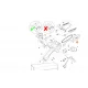 STIHL  osłona łańcucha 0000 792 9164
